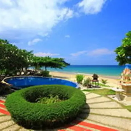 Maya Koh Lanta Resort 