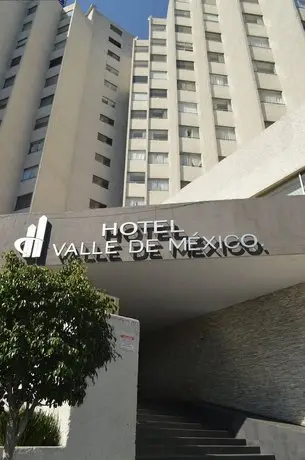 Hotel Valle de Mexico