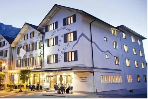 Hotel Alpbach