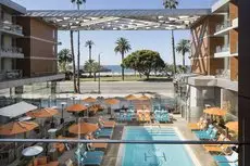 Shore Hotel Santa Monica 