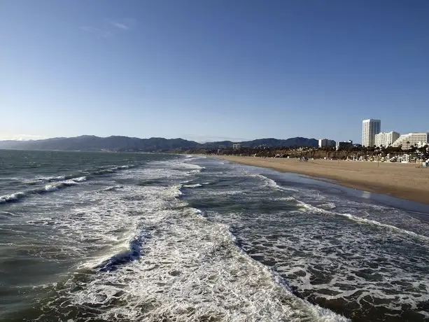 Shore Hotel Santa Monica 