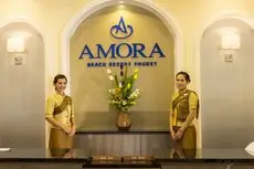 Amora Resort Phuket Cherngtalay 