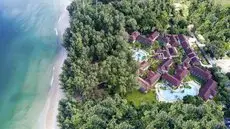 Amora Resort Phuket Cherngtalay 