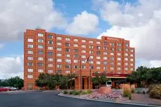 Colorado Springs Marriott 