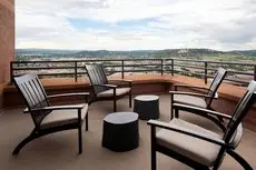 Colorado Springs Marriott 