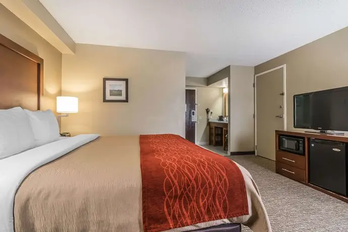 Comfort Inn & Suites Lexington 