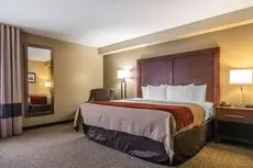 Comfort Inn & Suites Lexington 