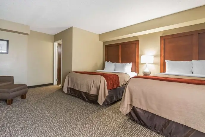 Comfort Inn & Suites Lexington 