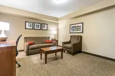 Comfort Inn & Suites Lexington 