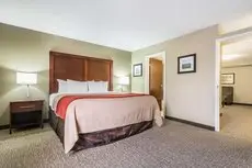 Comfort Inn & Suites Lexington 