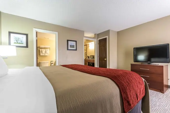 Comfort Inn & Suites Lexington 