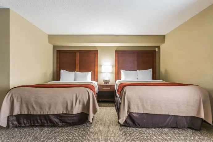 Comfort Inn & Suites Lexington 