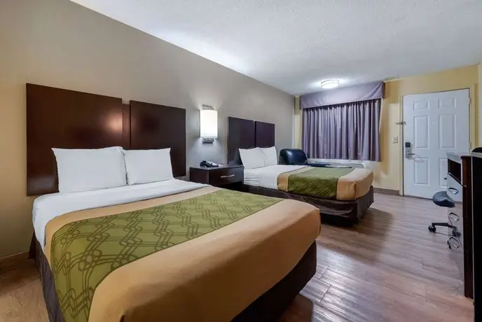 Econo Lodge Lexington 