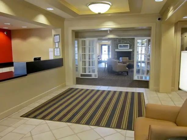 Extended Stay America - Fayetteville - Cross Creek Mall 