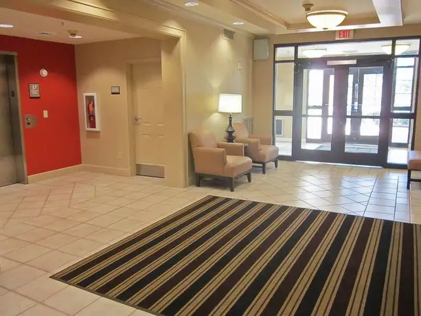 Extended Stay America - Fayetteville - Cross Creek Mall