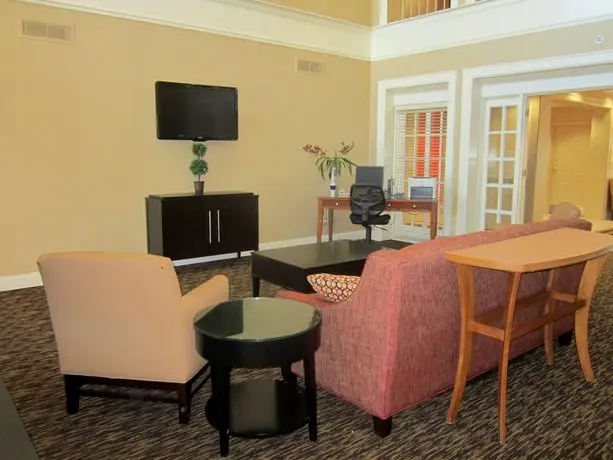 Extended Stay America - Fayetteville - Cross Creek Mall