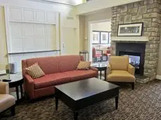 Extended Stay America - Fayetteville - Cross Creek Mall 