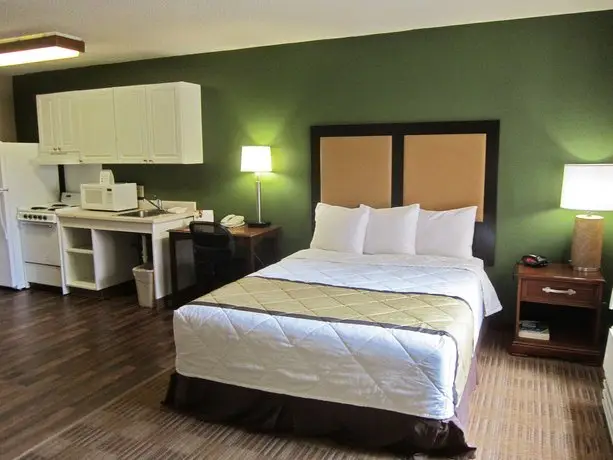 Extended Stay America - Fayetteville - Cross Creek Mall 