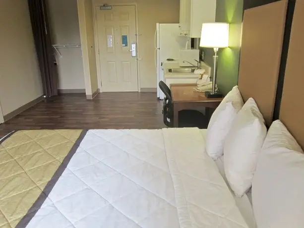 Extended Stay America - Fayetteville - Cross Creek Mall 