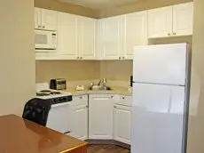 Extended Stay America - Fayetteville - Cross Creek Mall 