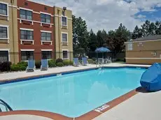 Extended Stay America - Fayetteville - Cross Creek Mall 