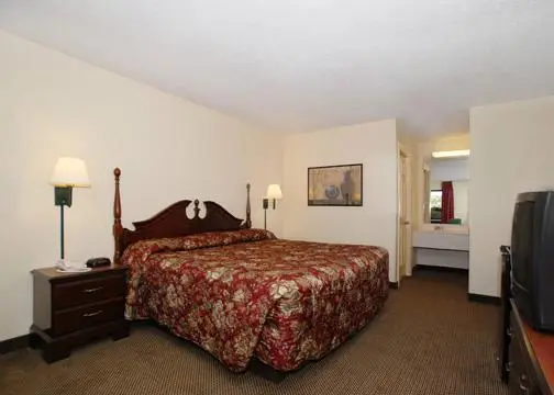 Hampton Inn Fayetteville Fort Bragg