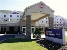 Hilton Garden Inn Fayetteville Fort Bragg 