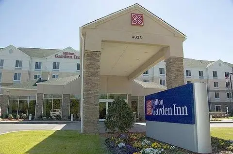 Hilton Garden Inn Fayetteville Fort Bragg