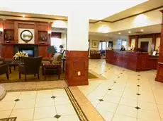 Hilton Garden Inn Fayetteville Fort Bragg 