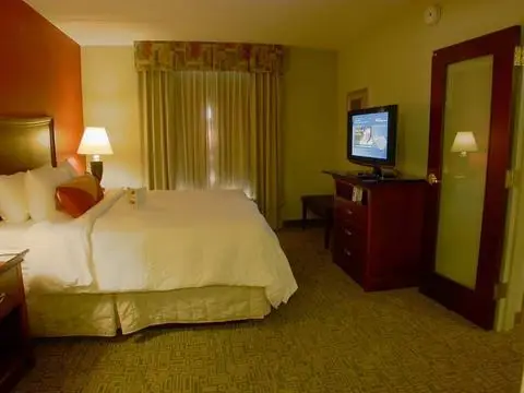 Hilton Garden Inn Fayetteville Fort Bragg 