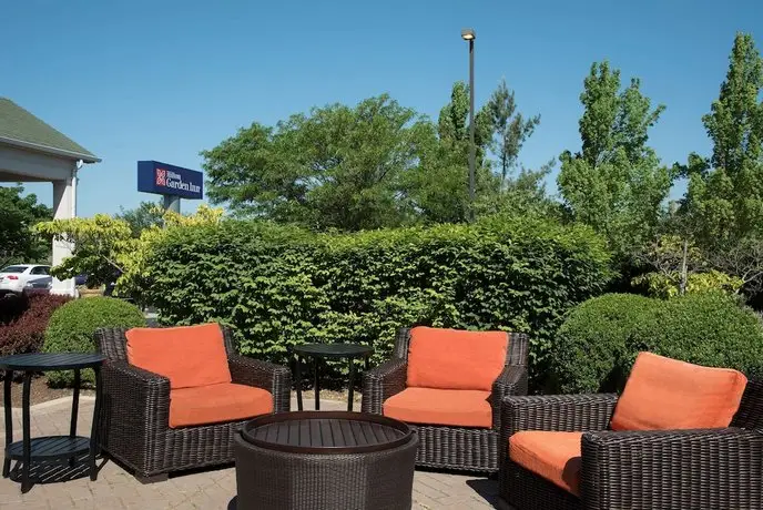 Hilton Garden Inn Lexington 