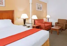 Holiday Inn Express Fort Bragg Fayetteville 