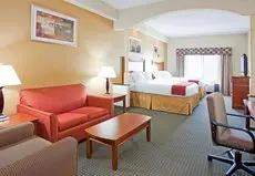 Holiday Inn Express Fort Bragg Fayetteville 