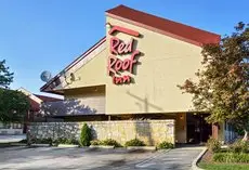 Red Roof Inn Lexington 