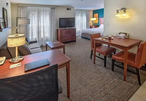 Residence Inn Fayetteville Cross Creek 