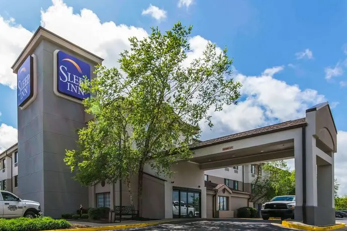 Sleep Inn Lexington