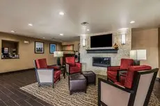 Comfort Inn & Suites Dayton 