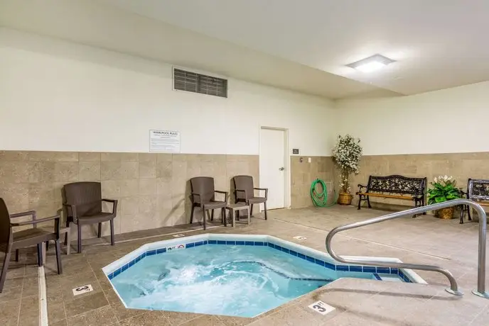 Comfort Inn & Suites Dayton 