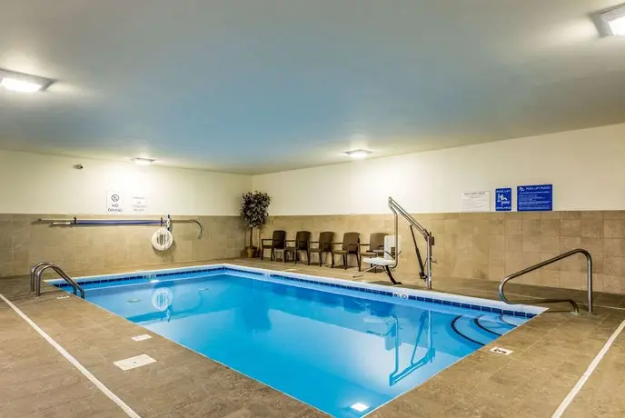 Comfort Inn & Suites Dayton 