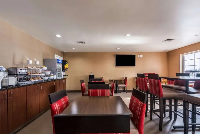 Comfort Inn & Suites Dayton 