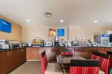 Comfort Inn & Suites Dayton 