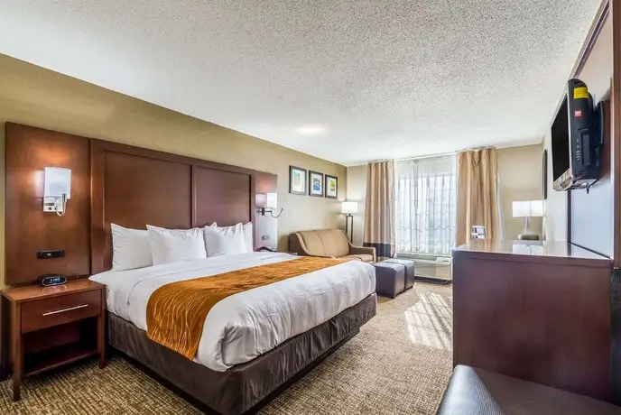 Comfort Inn & Suites Dayton 