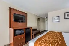 Comfort Inn & Suites Dayton 