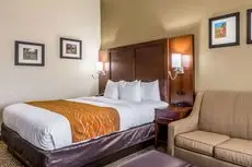 Comfort Inn & Suites Dayton 