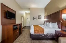 Comfort Inn & Suites Dayton 