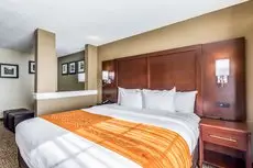 Comfort Inn & Suites Dayton 