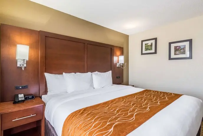 Comfort Inn & Suites Dayton 