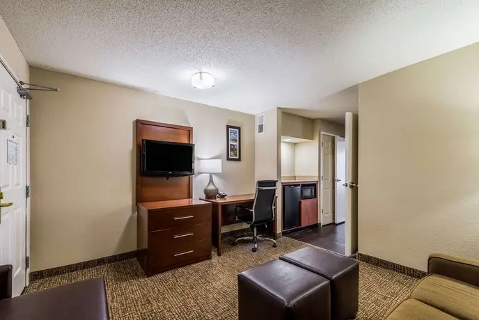 Comfort Inn & Suites Dayton 