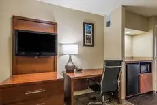 Comfort Inn & Suites Dayton 