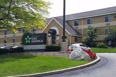 Extended Stay America - Lexington - Tates Creek 